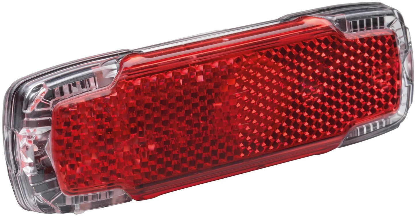 Busch + müller rücklicht toplight 2c led rear light b m topli. 2c 6pcs.