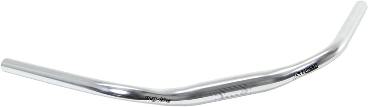 Ergotec stuur handlebar 31,8x590mm silver