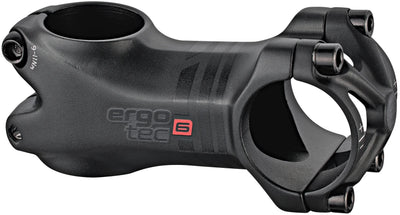 Ergotec vorbau piranha 650b stem piranha 650 b 28,6 31,8x70mm