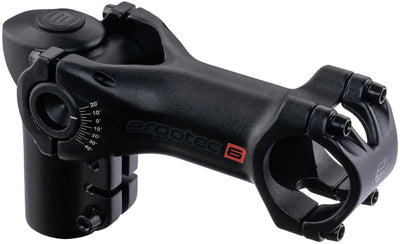 Ergotec vorbau swell re 70 stem swell re 70 35mm 120mm lev.6
