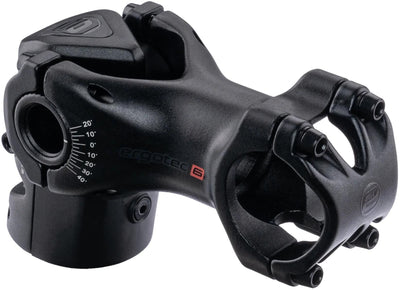 Ergotec vorbau swell re 70 i stem swell re 70i 35mm 100mm lev.6