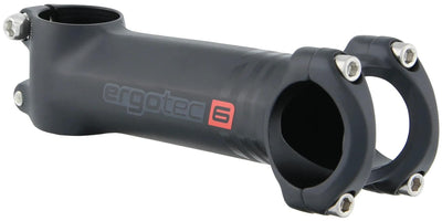 Ergotec vorbau piranha 2 stem piranha 2 120mm black