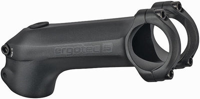 Ergotec vorbau charisma ahead stem charisma 31,8 110mm black