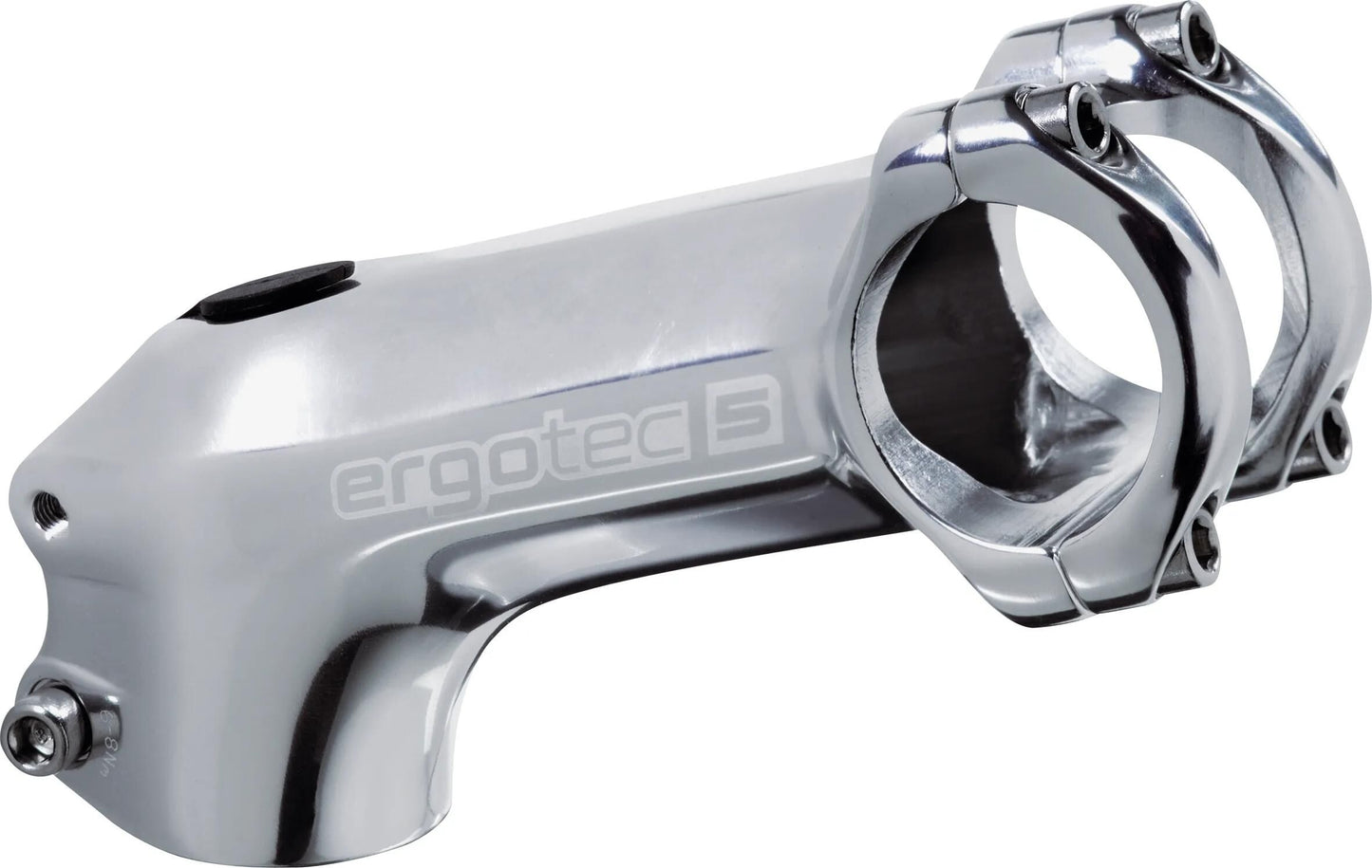 Ergotec stuurpen charisma stem charisma ahead lev.5 110mm sil.