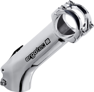 Ergotec vorbau high carisma stem high charis. 31,8x90mm