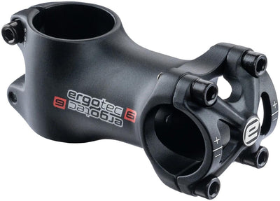 Ergotec vorbau pike 2 stem pike 2 60mm black