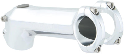 Ergotec vorbau charisma stem charisma ahead alu, silver