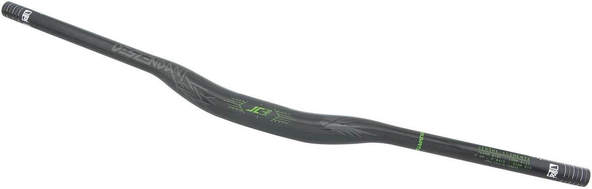 Truvativ stuur descendant colab handlebar descendant colab carbon