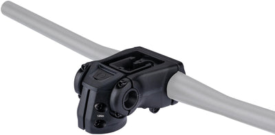 Ergotec vorbau integra performance vario stem integra perfor.var.31,8 sw.lev.6