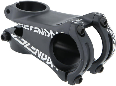 Truvativ vorbau descendant stem descendant alu, black