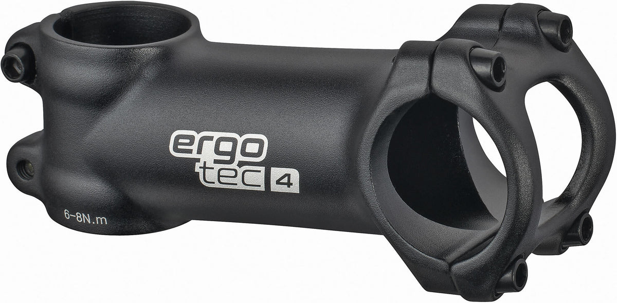 Ergotec voorbouw crab 2