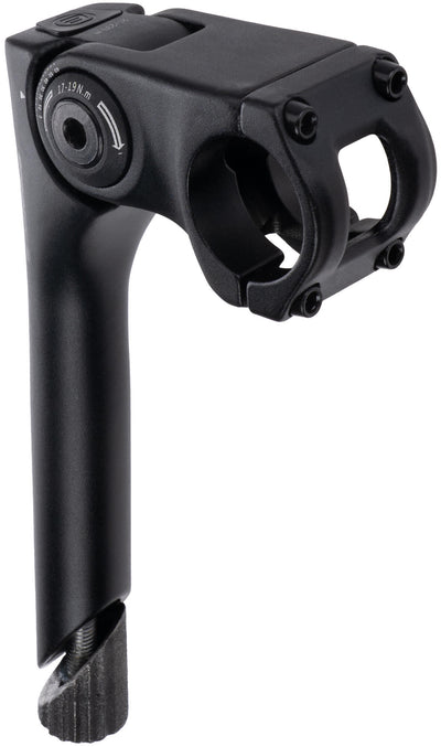 Ergotec vorbau sepia xl stem sepia xl 70mm black