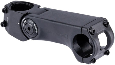 Ergotec vorbau sepia ahead xl stem sepia ahead xl 120mm black
