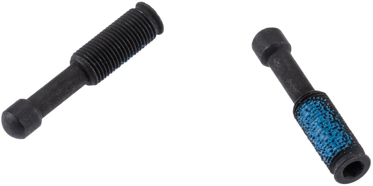 Sram schubstangen-kit red lever fastening gkit 2 pcs e1