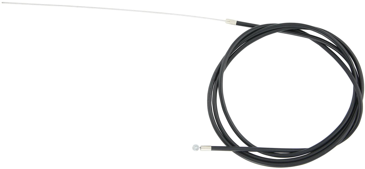Slurf remkabel sn202 rear br. cable 2,01m, black