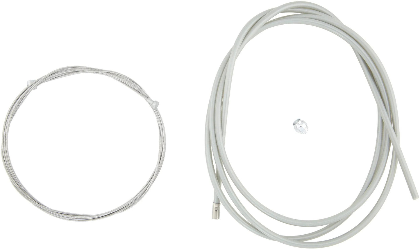 Slurf remkabel br. cable sup wr825 zil 2,25m,sst silver