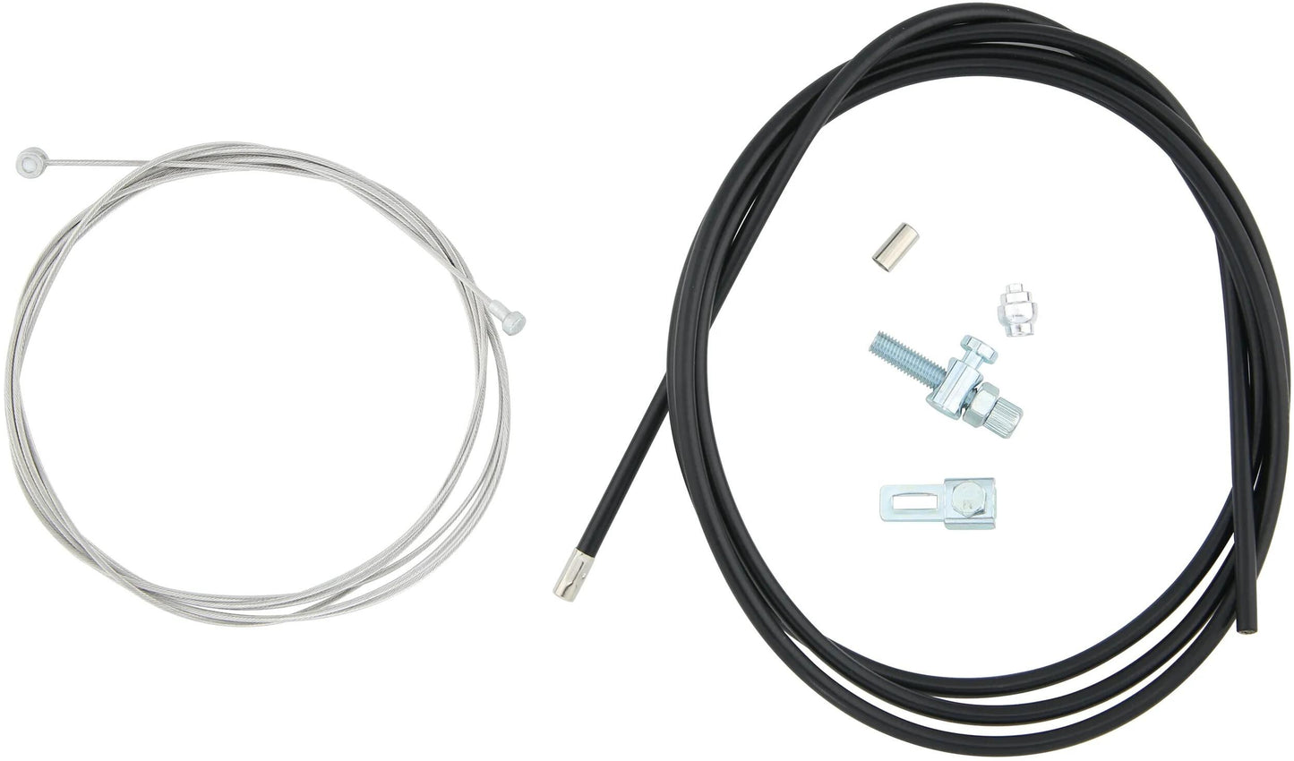 Slurf remkabel br. cable sup th402 2,25m,sst black
