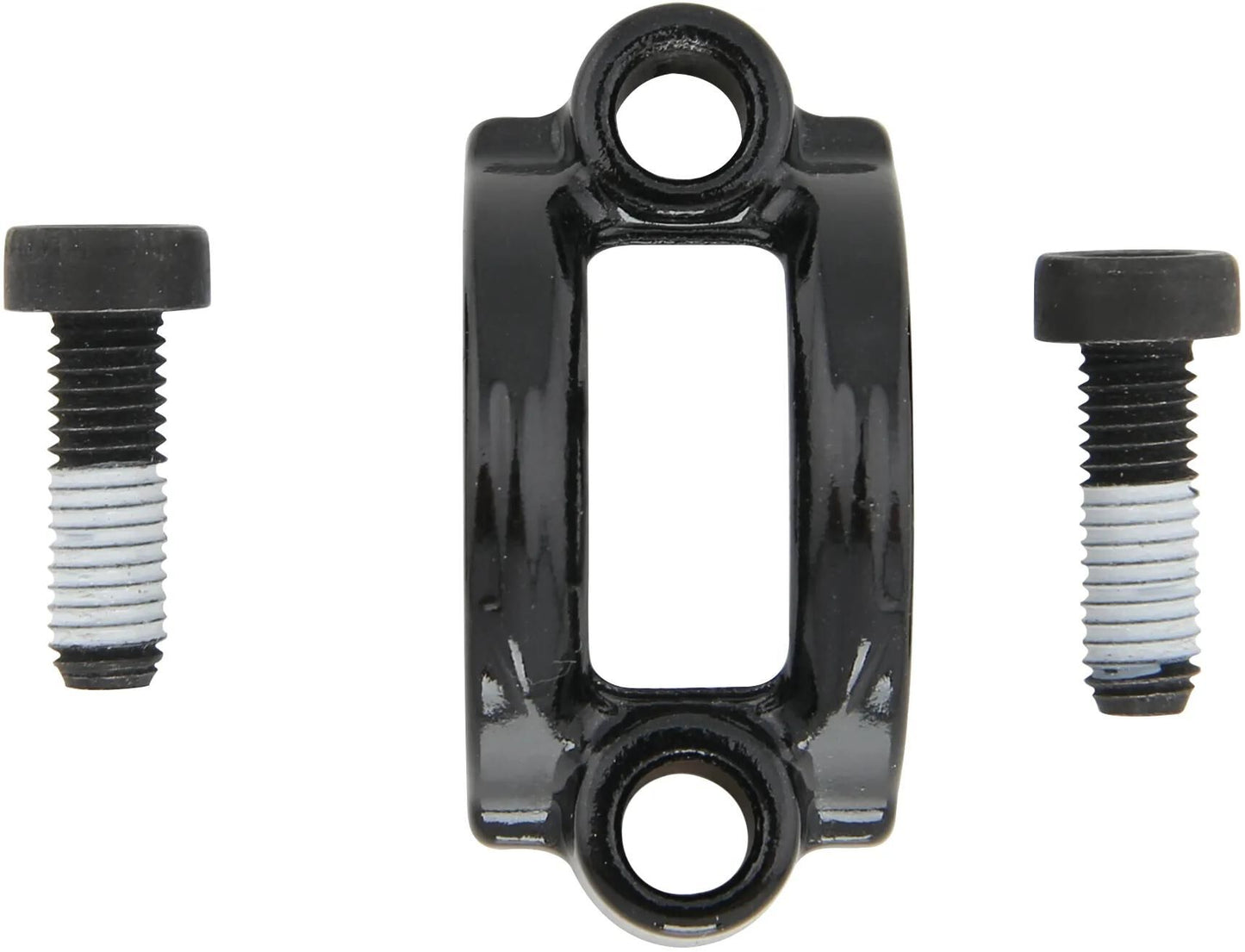 Avid hebelschellen-kit lever clamp kit f. elixir black