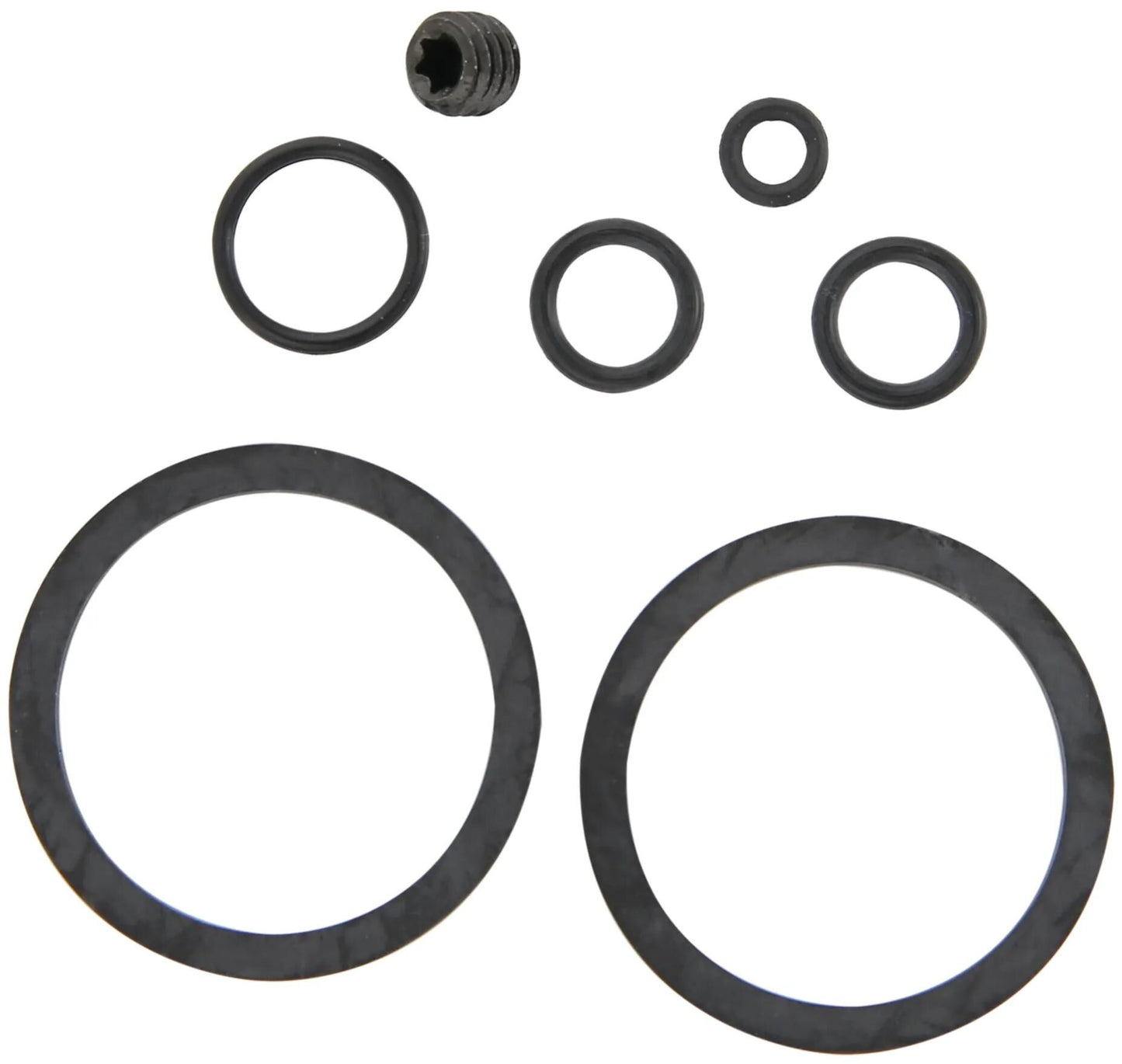 Avid service-kit br. caliper service kit
