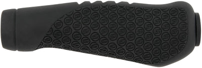 Sram griff comfort grip comfort black black