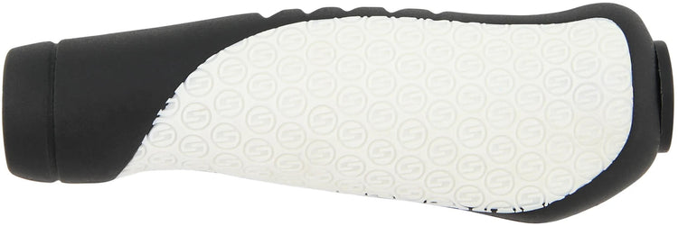 Sram handvat comfort grip comfort black white