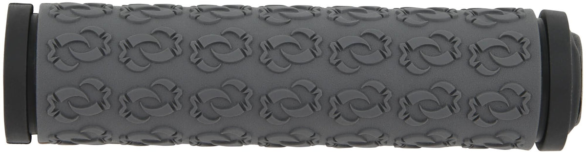 Conway handvat westphal grips 120 mm black anthracite