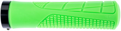 Brave griff touring grip touring limegreen