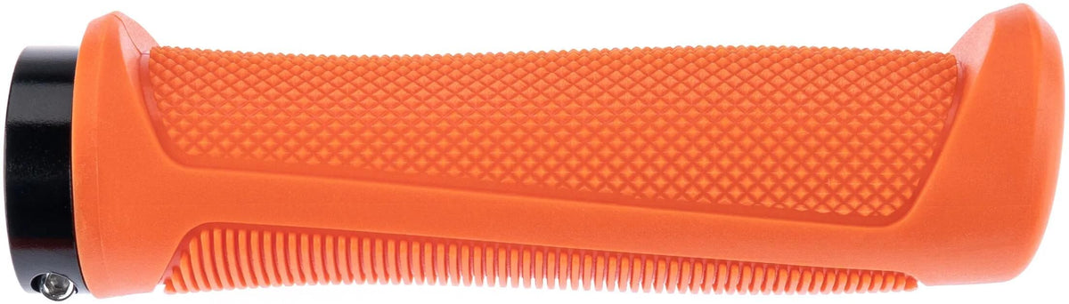 Brave handvat touring 2 grip touring 2 orange