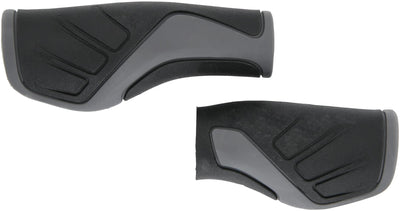 Herrmans handvat oxy dual density pr.grip oxy 120 90mm b gr