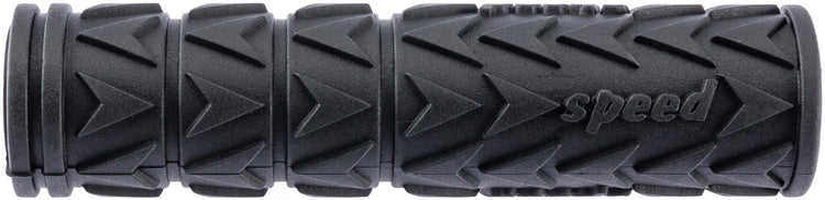 Westphal handvat speed speed grips 120mm black shortenable