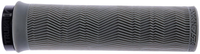 Truvativ handvat descendant grip descendant grey
