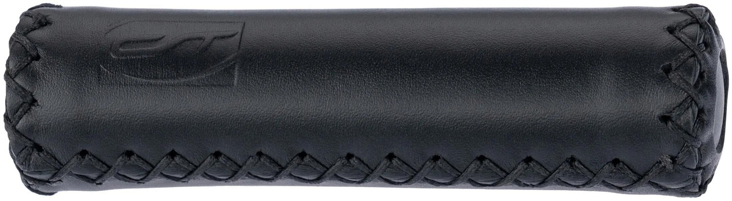 Contec handvat classic exclusiv geebee ct grip geebee 125 mm, coffee