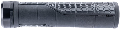 Contec griff merge mountain straight ct grips merge mountain straight, 140 mm, black
