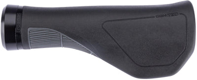 Contec griff merge city ergo ct grips merge city ergo 140mm, black