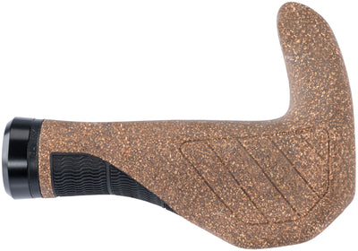 Contec handvat merge trekking bar kork ct grips merge trekking bar cork, 140mm