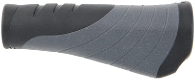 Contec griff tour pro ct grips tour pro 135 mm, black grey