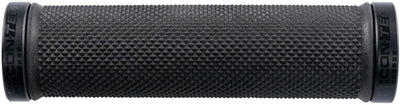 Contec griff trail ct grip trail 125 mm, black