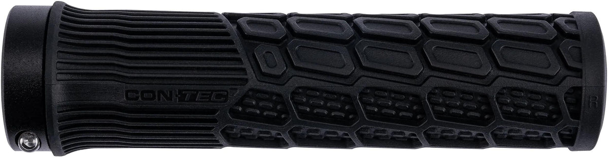 Contec griff bolt r ct grips bolt r silicone 138 mm black
