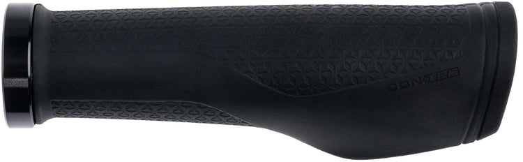 Contec griff glide ct grip glide s silicone 132 mm black