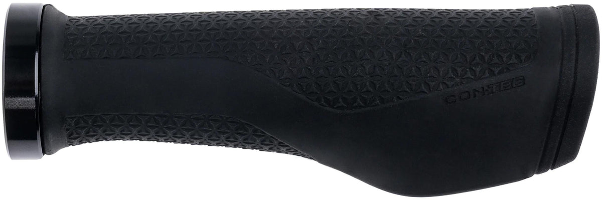 Contec griff glide ct grip glide m silicone 132 mm black