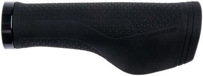 Contec handvat glide ct grips glide l silicone 132 mm black