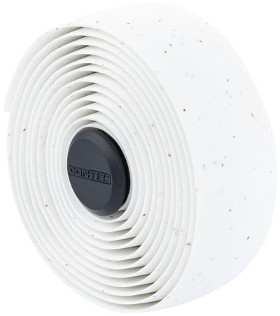 Contec lenkerband prestige.cork ct bar tape prestige.cork 200mm white