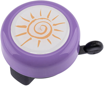 Reich fietsbel sonne pastell rich motif bell sun pastel dusty sand