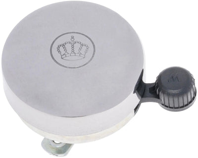 Widek klingel krone kingel stainless st crown on card