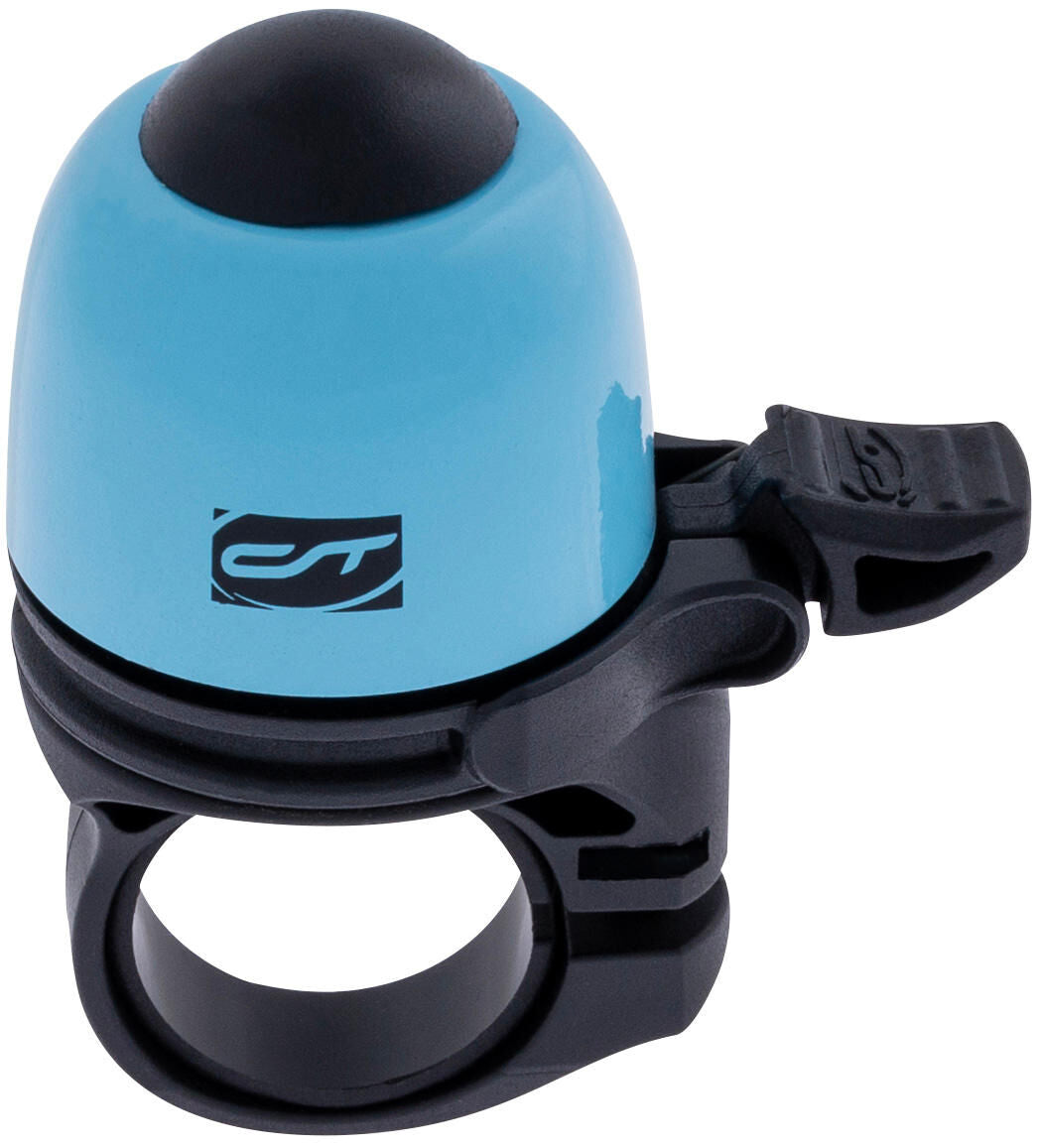 Contec minibel belle ct bell belle sky blue, 22,2mm