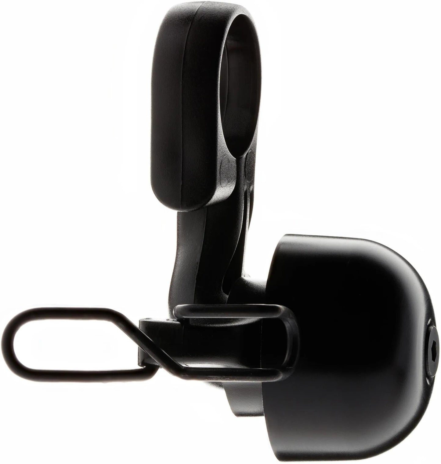 Widek fietsbel e-bike bell e-bike black black