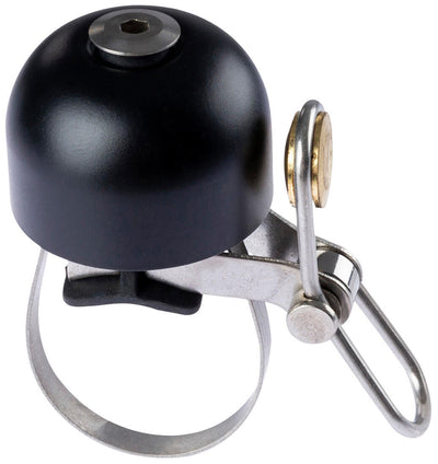 M-wave minibel bella c-yell mini bell c-yell black