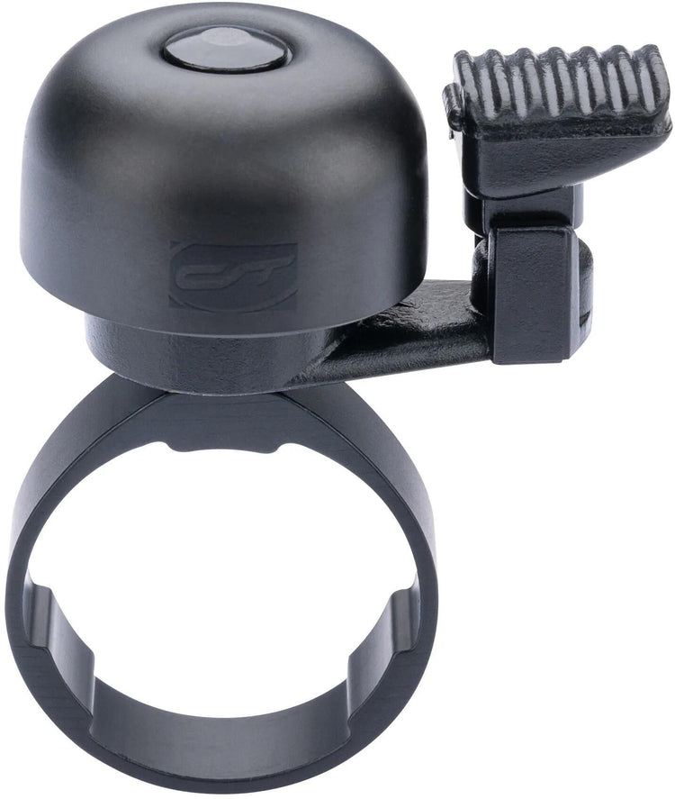 Contec fietsbel space-a-ding ct bell space-a-ding black