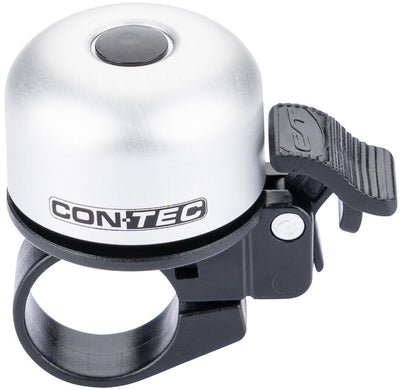 Contec minibel bing ct mini bell bing matt silver