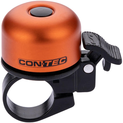 Contec minibel bing ct mini bell bing matt orange